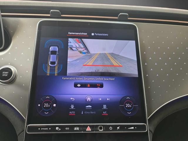 Mercedes-Benz EQE 350 Sedan