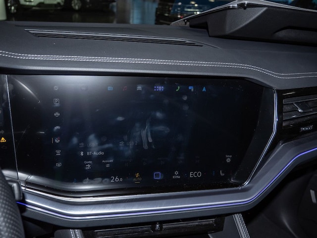 Volkswagen Touareg 3.0 V6 TDI 3.0 V6 TSI R-Line