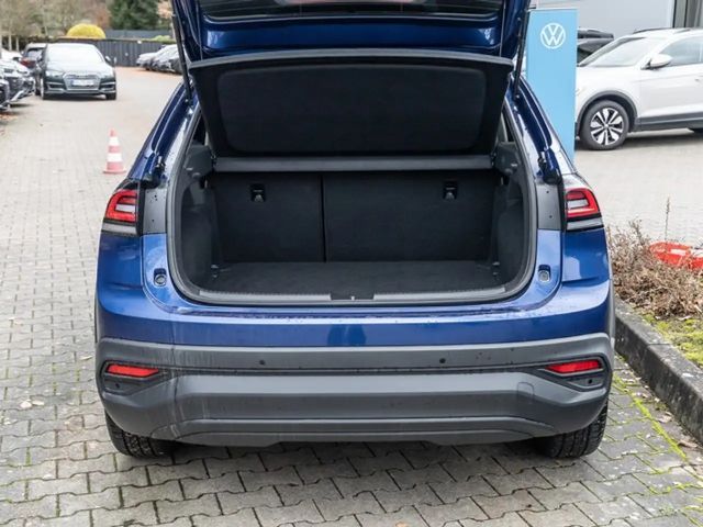 Volkswagen Taigo 1.0 TSI DSG