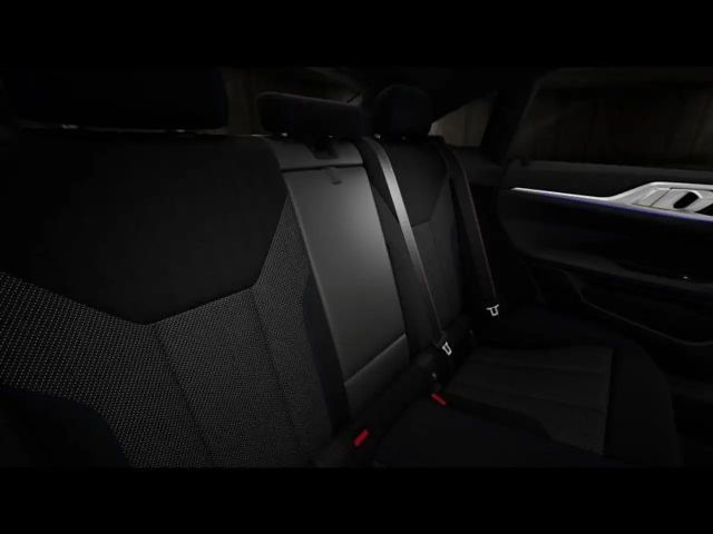 BMW i4 Coupé Gran Coupé M-Sport