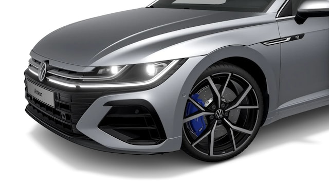 Volkswagen Arteon Shooting Brake 2.0 TSI DSG
