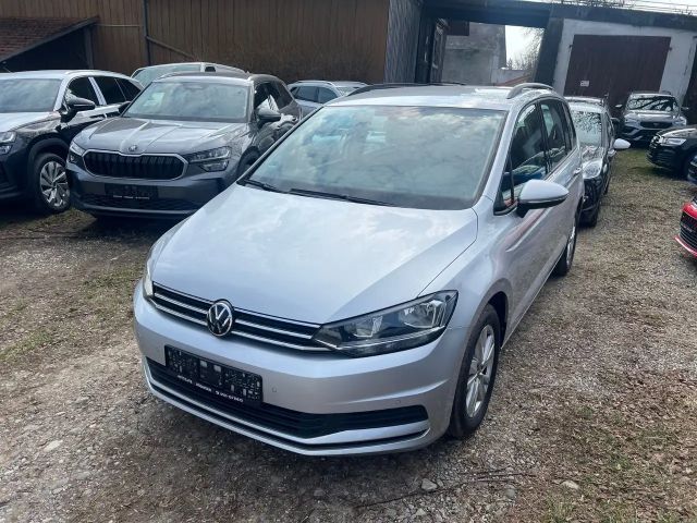 Volkswagen Touran BMT Comfortline