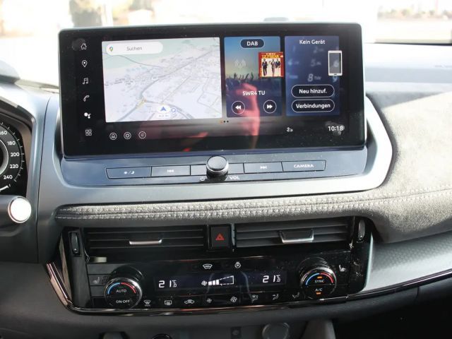 Nissan Qashqai 1.5 N-Design e-Power MY25 205 PS Komfort Plus