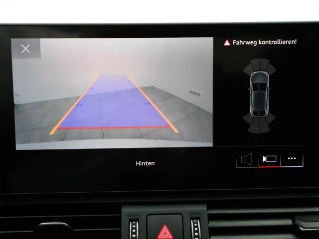 Audi Q5 45 TFSI Quattro S-Line