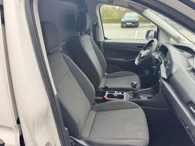 Volkswagen Caddy 2.0 TDI Maxi