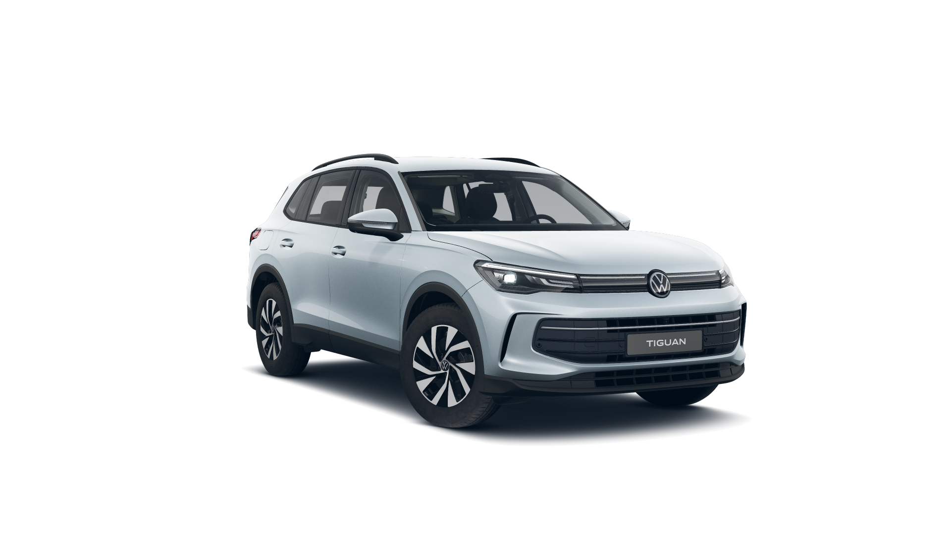 Volkswagen Tiguan Life eHybrid