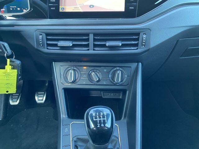 Volkswagen Taigo 1.0 TSI