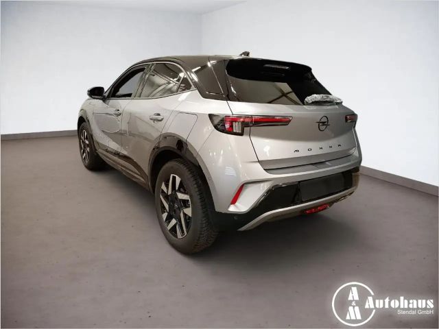 Opel Mokka GS-Line Grand Sport