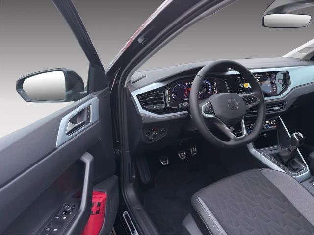 Volkswagen Polo 1.0 TSI