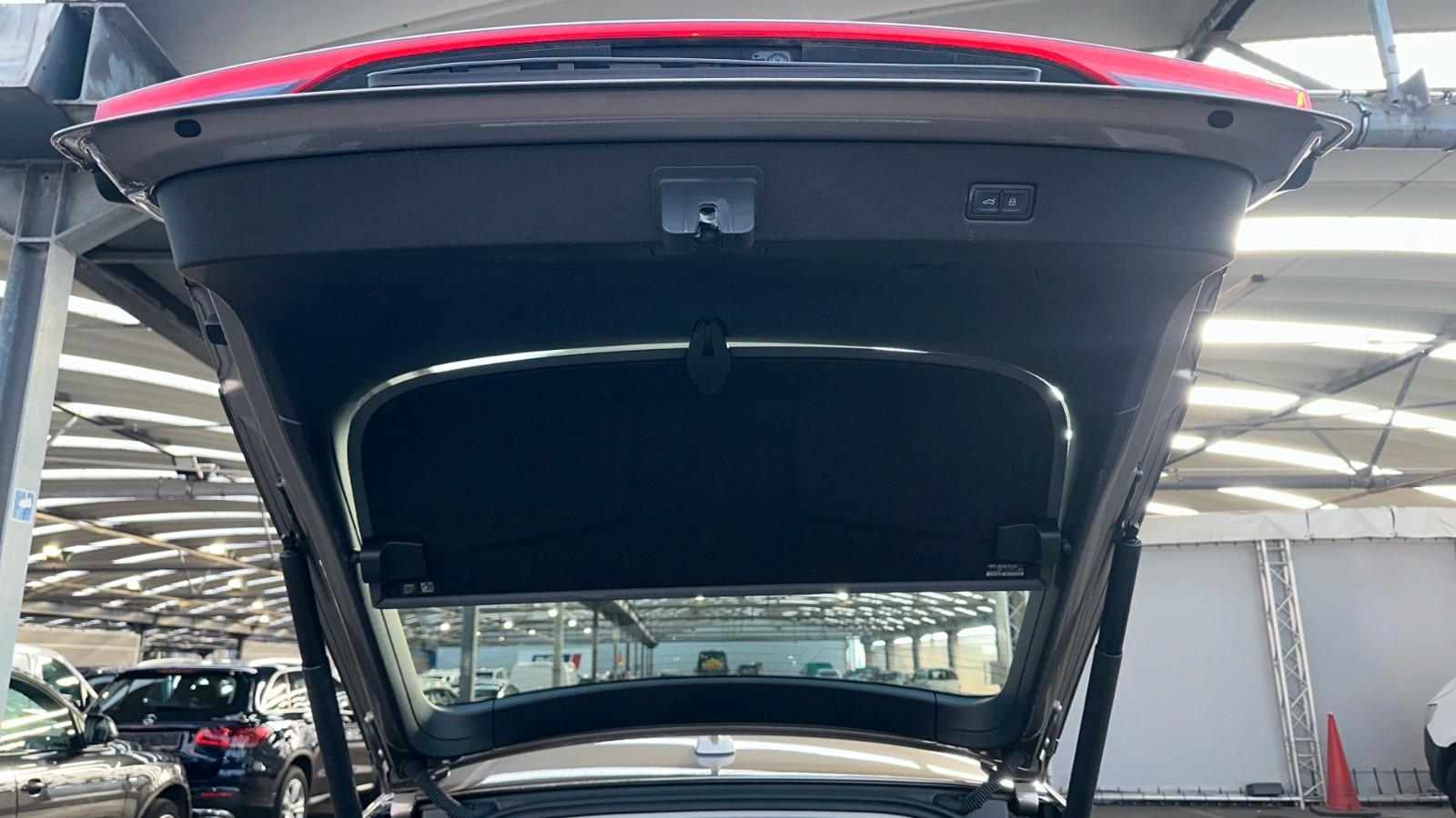 Audi A7 55 TFSI Quattro Sportback