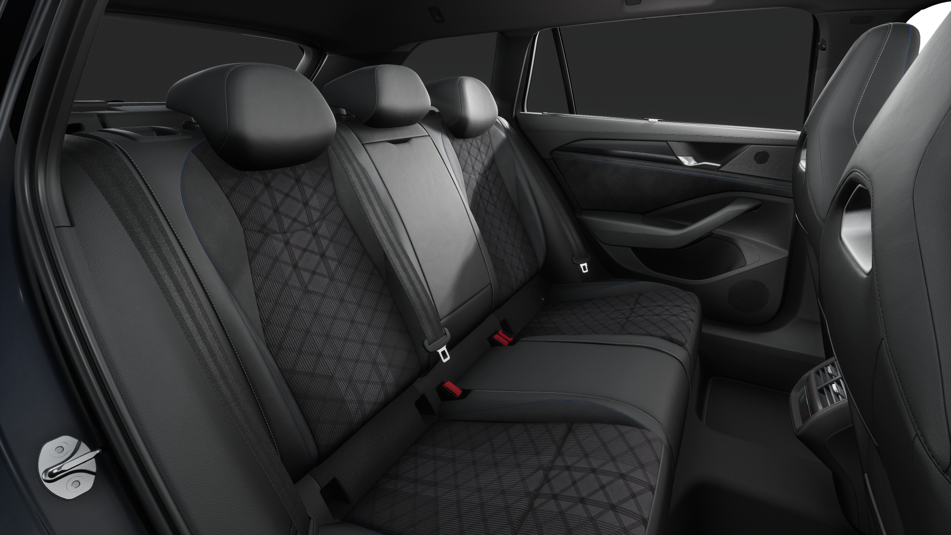 Volkswagen Passat 2.0 TDI DSG R-Line