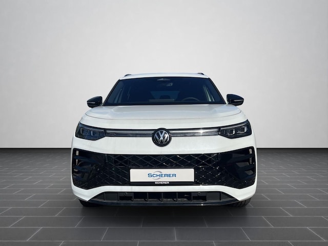 Volkswagen Tayron DSG R-Line eHybrid