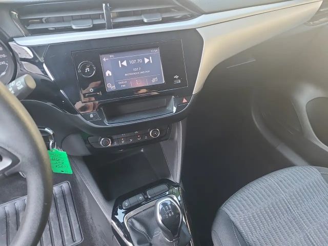 Opel Corsa Edition F Edition