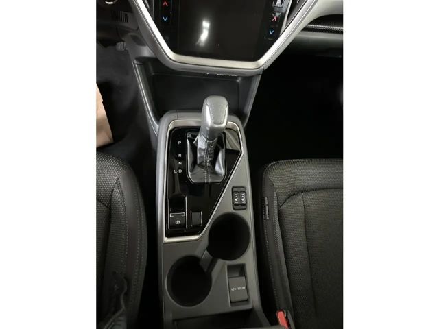 Subaru Crosstrek e-Boxer