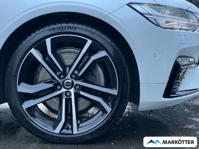 Volvo V90 AWD Dark Ultimate