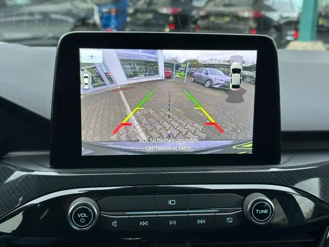 Ford Kuga EcoBoost ST Line X