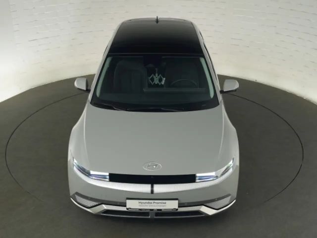 Hyundai IONIQ 5 Techniq