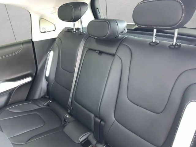 Smart #1 #1 Pulse AWD|Cyber-LED|Pano|Wärmepumpe