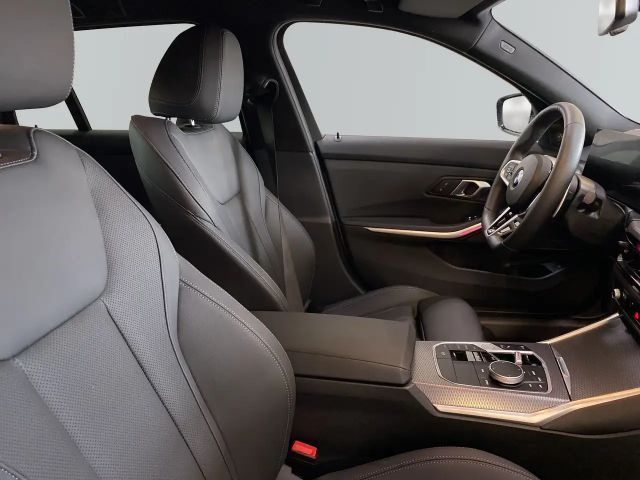 BMW 318 318i M-Sport Touring