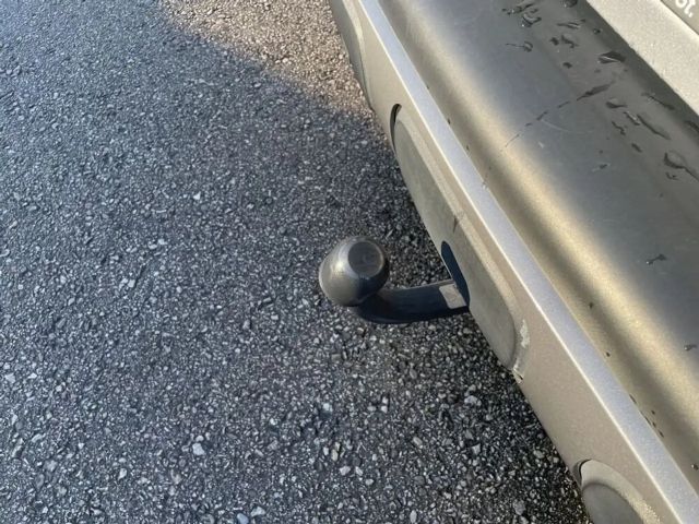 Citroën C3 Aircross BlueHDi