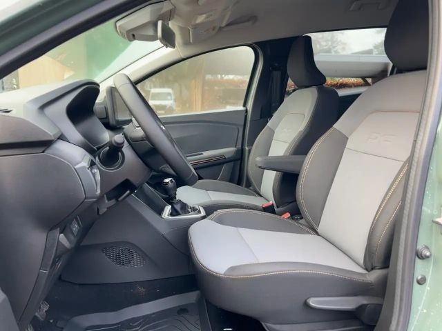 Dacia Jogger Extreme TCe 110