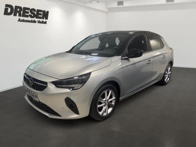 Opel Corsa 1.2 Turbo Elegance Turbo