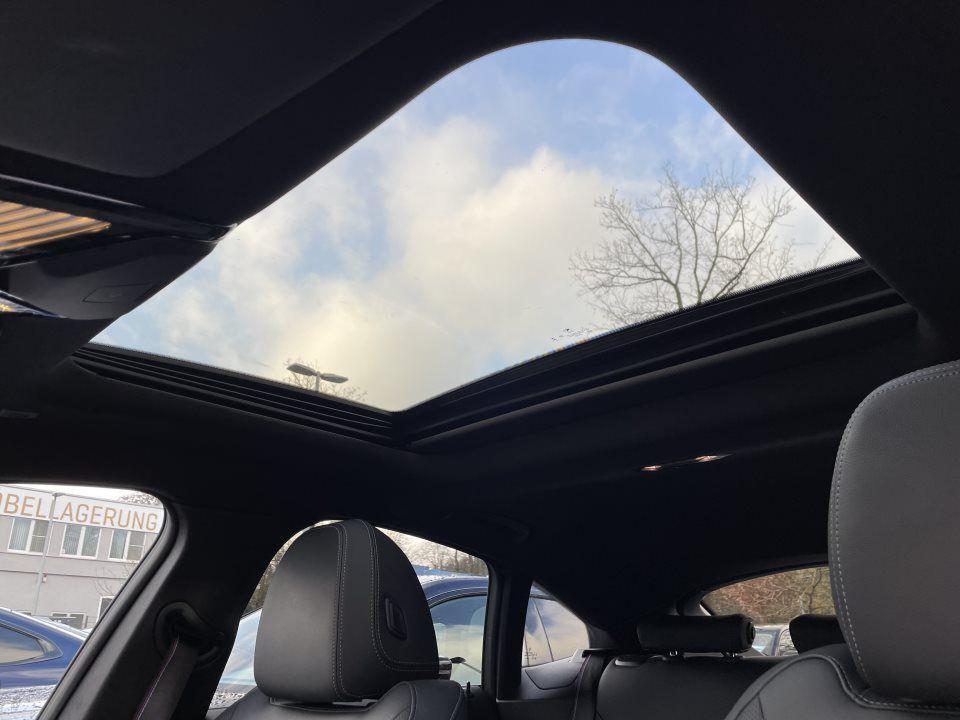 BMW i4 Coupé Gran Coupé M50 xDrive