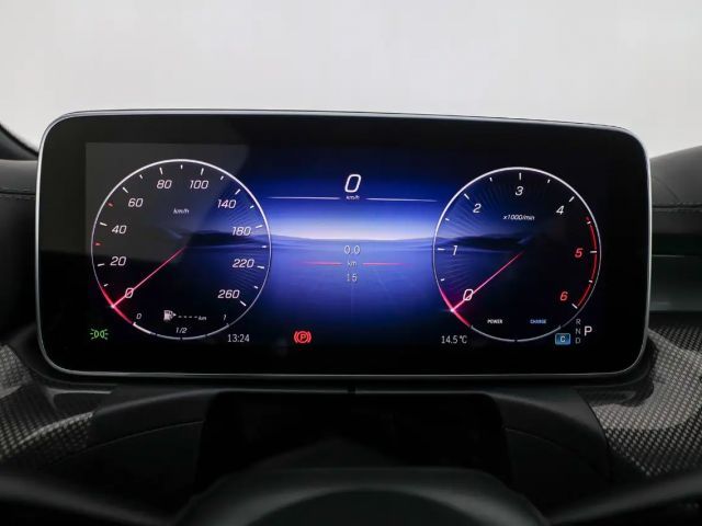 Mercedes-Benz C 200 C 200 d Estate