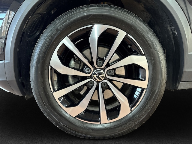 Volkswagen T-Roc 1.5 TSI DSG Style