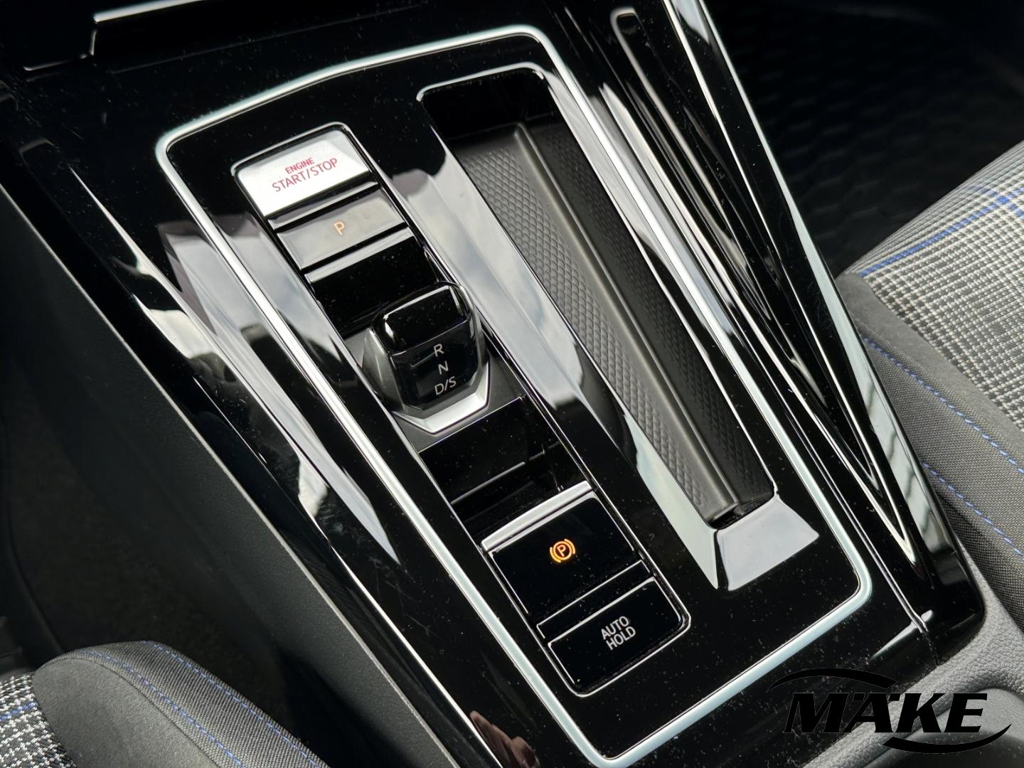 Volkswagen Golf DSG GTE IQ.Drive eHybrid