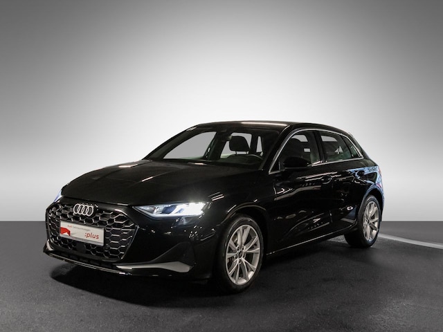 Audi A3 35 TDI S-Tronic Sportback