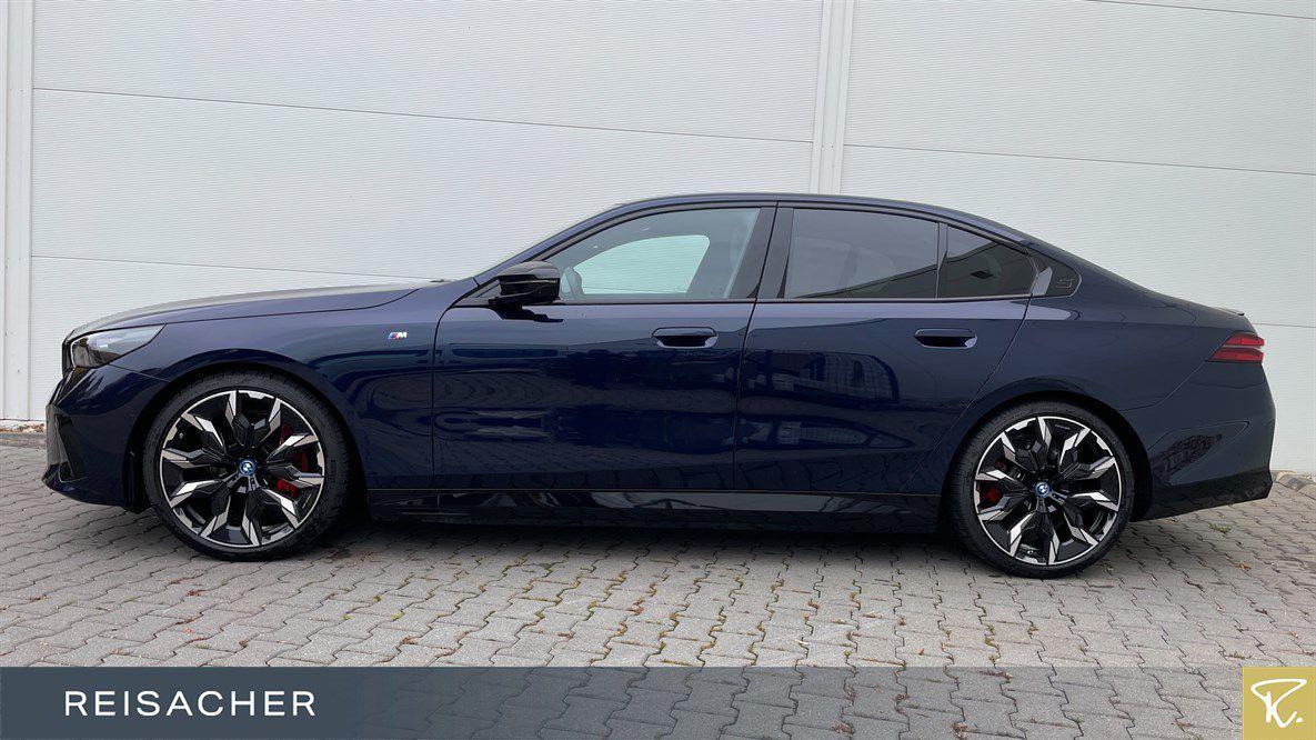 BMW i5 M60 Sedan xDrive