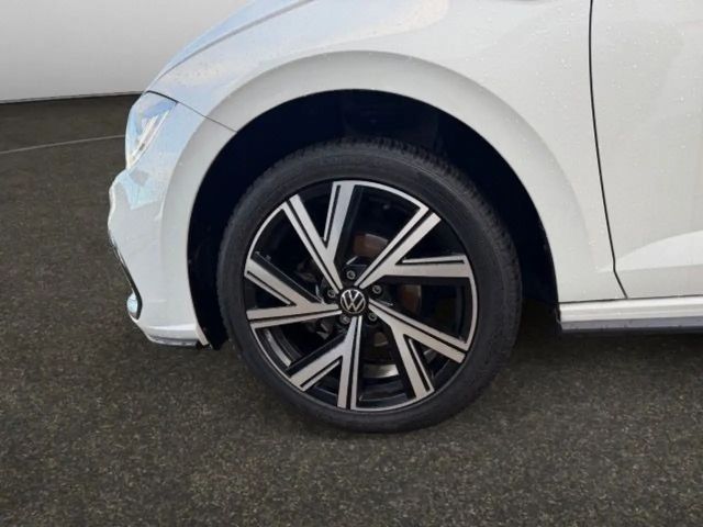 Volkswagen Polo 1.0 TSI R-Line