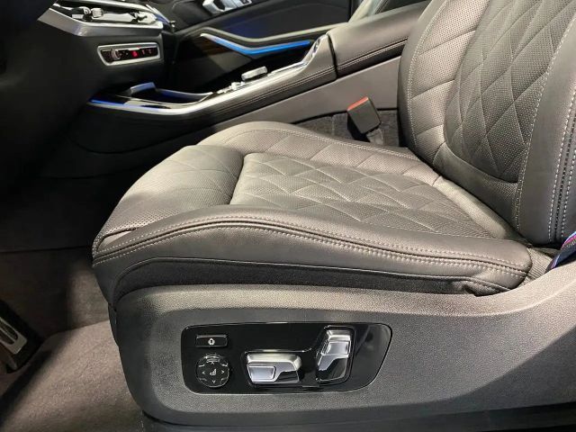 BMW X5 M-Sport xDrive