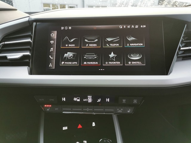 Audi Q4 e-tron 35 Sportback