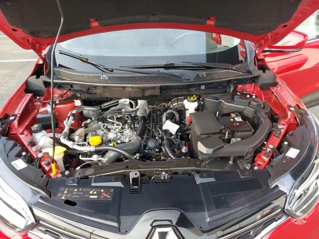 Renault Kadjar EDC TCe 140 Zen