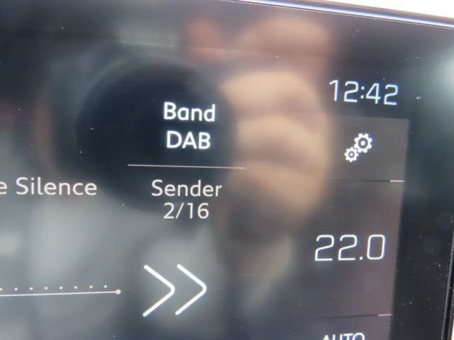 Peugeot 3008 EAT8 GT-Line