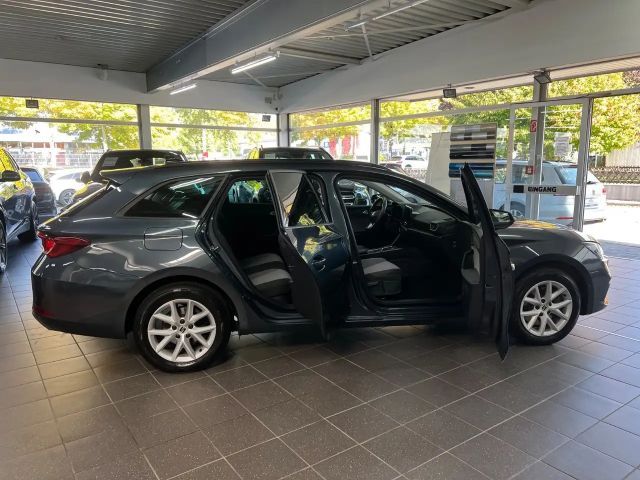 Seat Leon 2.0 TDI Sportstourer Style