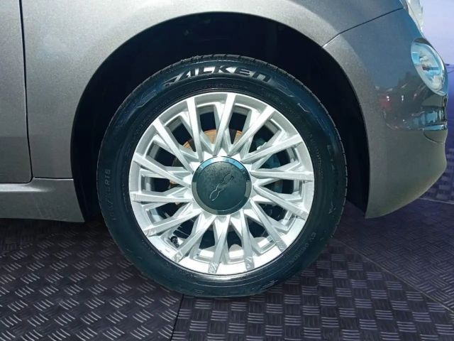 Fiat 500 1.0 GSE Hybrid *Parkpilot*Alufelgen*