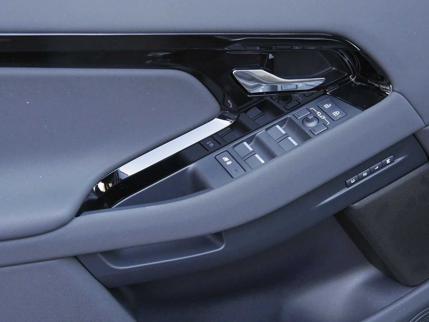 Land Rover Range Rover Evoque D200 Dynamic SE