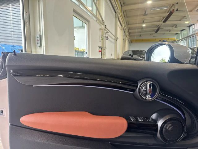 MINI Cooper S Cabrio Cooper S Cabrio*Navi*HUD*H/K*DAB*Adapt.LED*RFK*MIN