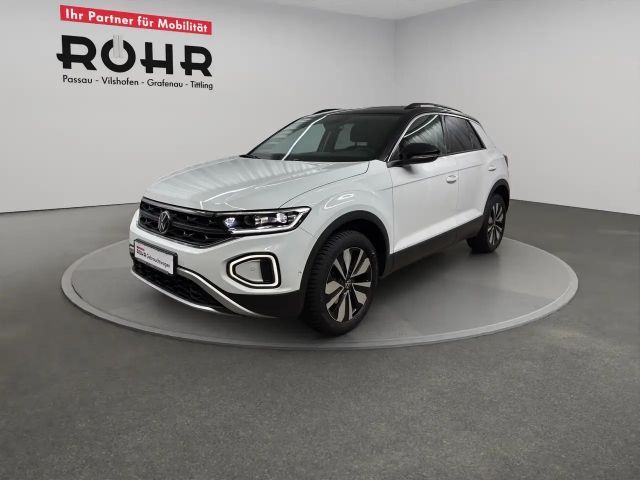 Volkswagen T-Roc 2.0 TDI Move