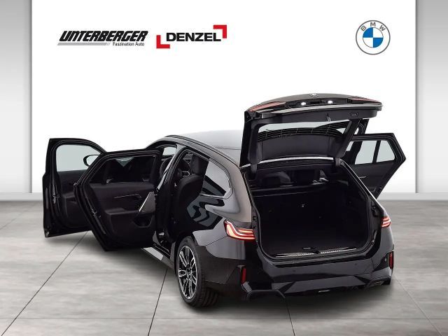 BMW i5 M-Sport Touring