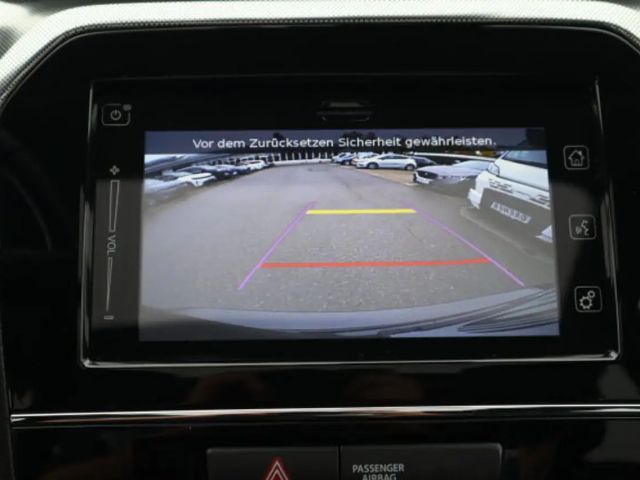 Suzuki Vitara 4x4 Comfort Plus