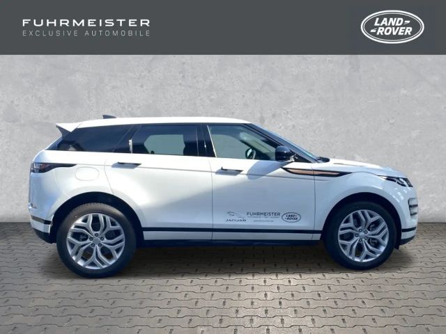 Land Rover Range Rover Evoque SE