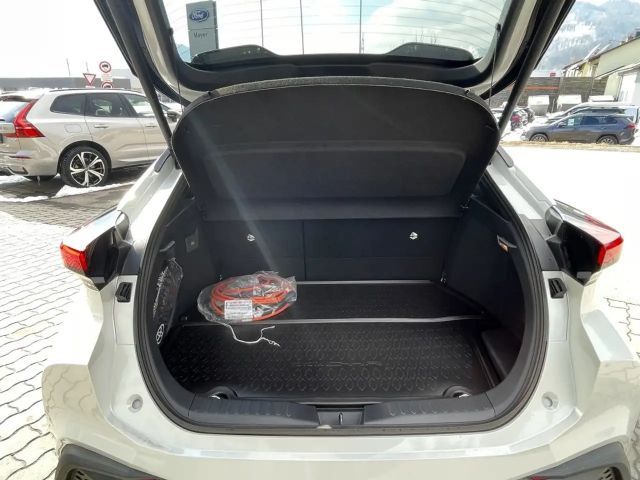 Toyota C-HR Active Hybride Plug-in