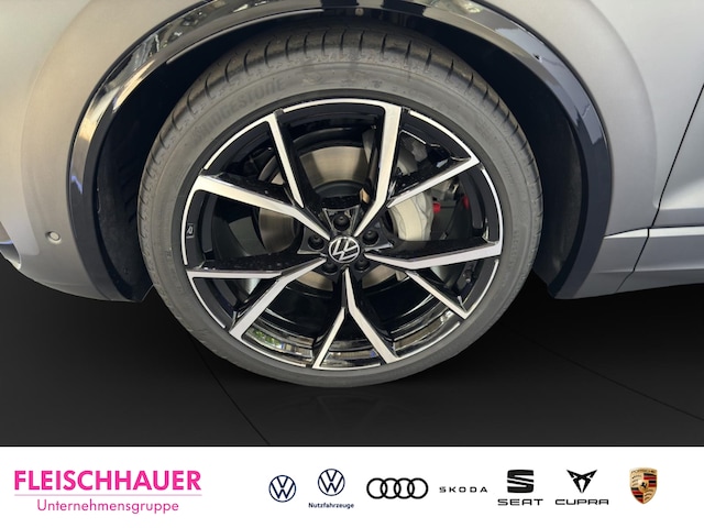 Volkswagen Touareg 3.0 V6 TDI 4Motion R-Line