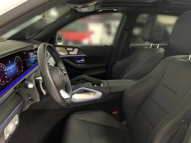 Mercedes-Benz GLE 450 4MATIC AMG Line