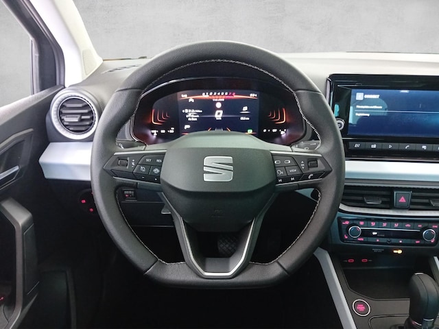 Seat Arona 1.0 TSI DSG