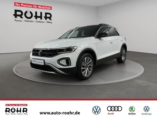 Volkswagen T-Roc 2.0 TDI DSG Life